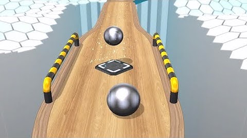 Going Balls - Super Speedrun Gameplay Level 1131