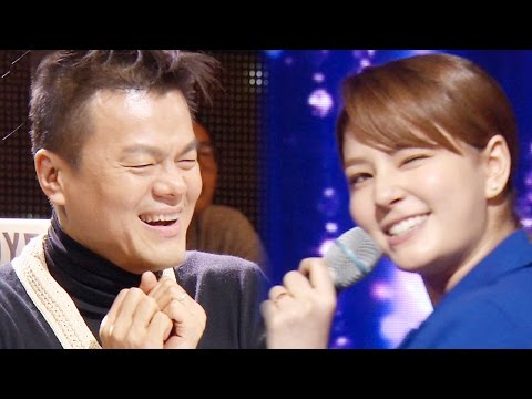 샤넌, 원곡자 홀딱 반하게 만든 ‘어머님이 누구니’ 《KPOP STAR 6》 K팝스타6 EP27