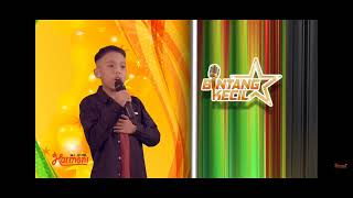 BK2025 Semifinal - Lutfi (Untuk Mu Ibu)