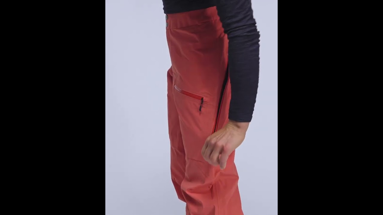 Black Diamond - Recon LT Pant - Women's