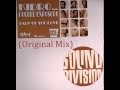 Kidro feat double exposure  talk of the love original mix