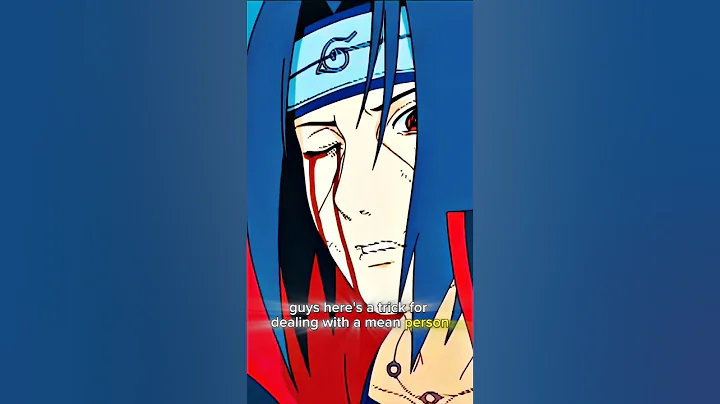 the key to deal with rude people.#manipulation #shorts