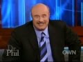 God bless the therapist i get for this drphil