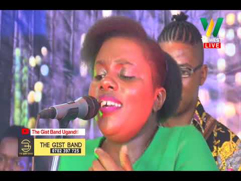 THE GIST BAND   No One by Emily Kikazi Cover performed by Praise