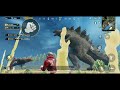 New godzilla and king cobra gameplay here abhiop gaming lets injoy download and play