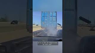 Details Multi-Car Pileup on the Freeway. Who Pays News