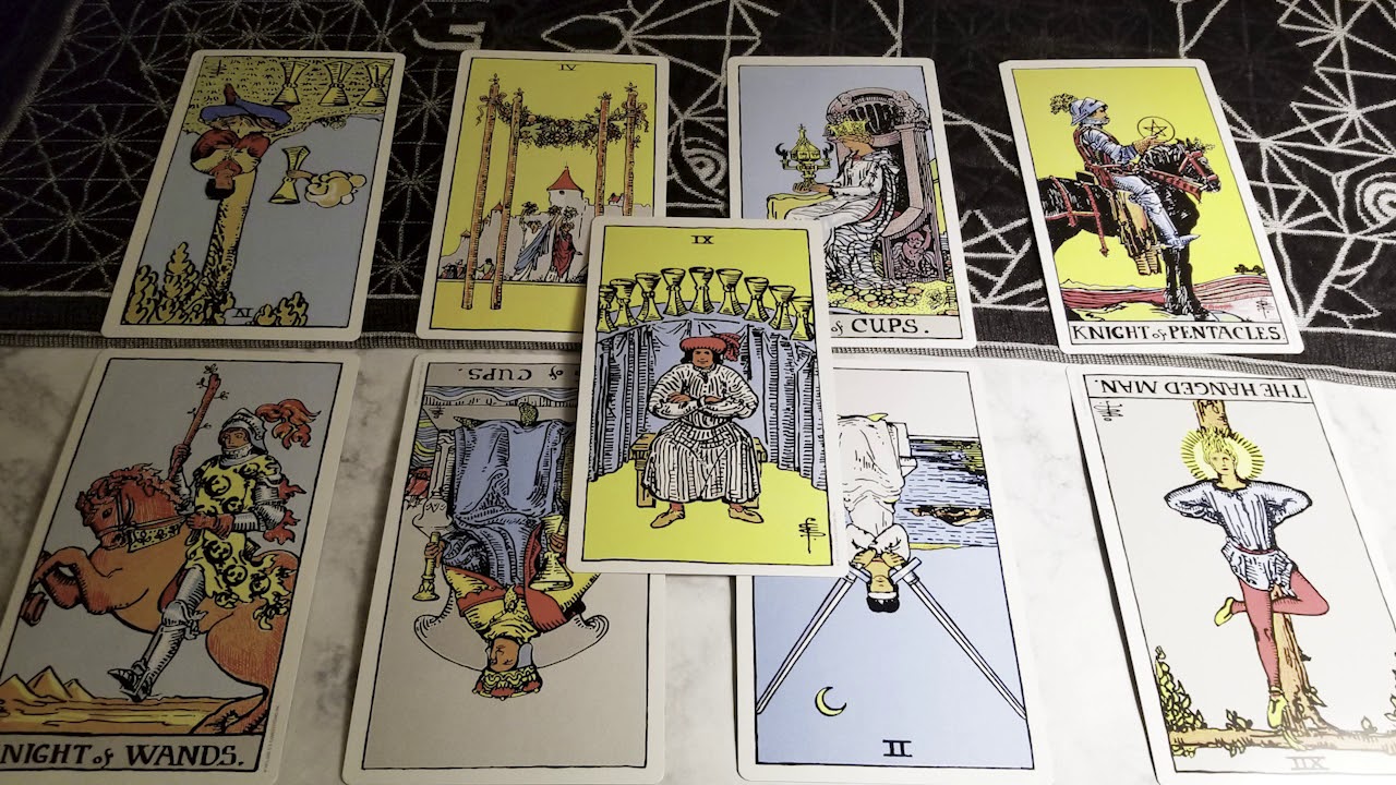 Aries August 2018: Opening to New Paths!~