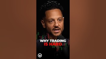 Why ALL Traders Fail (Untold Truth) 📈 #trading