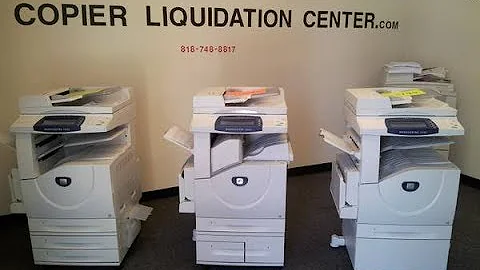 Copiers Sacramento ca. Copier Rental Lease. Cheap copiers 2019