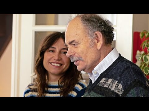 JULIETTE IM FRÜHLING | Trailer deutsch german [HD]