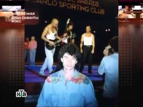 Samantha Fox, интервью длиною в жизнь