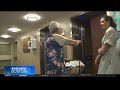 Cambridge apartment building stuck without AC during sweltering heat