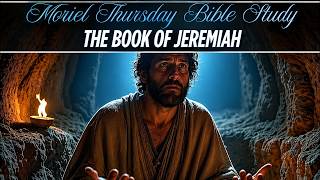 Book of Jeremiah chapter 50