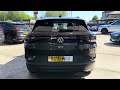 Volkswagen ID.4 Pro Performance 77kWh Life Auto 5dr