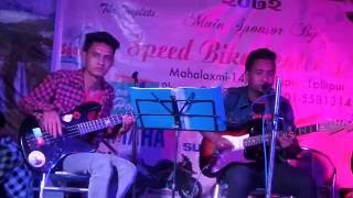 Malashree Dhun (Dashain Dhun) 2073