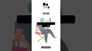 Editing is not just about cutting scenes #filmmaking #filmmakinghacks #filmmaking101 #filmschool