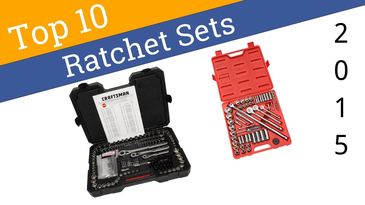 10 Best Ratchet Sets 2015 YouTube