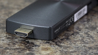 Azulle Access Plus PC Stick - a good Plex Client