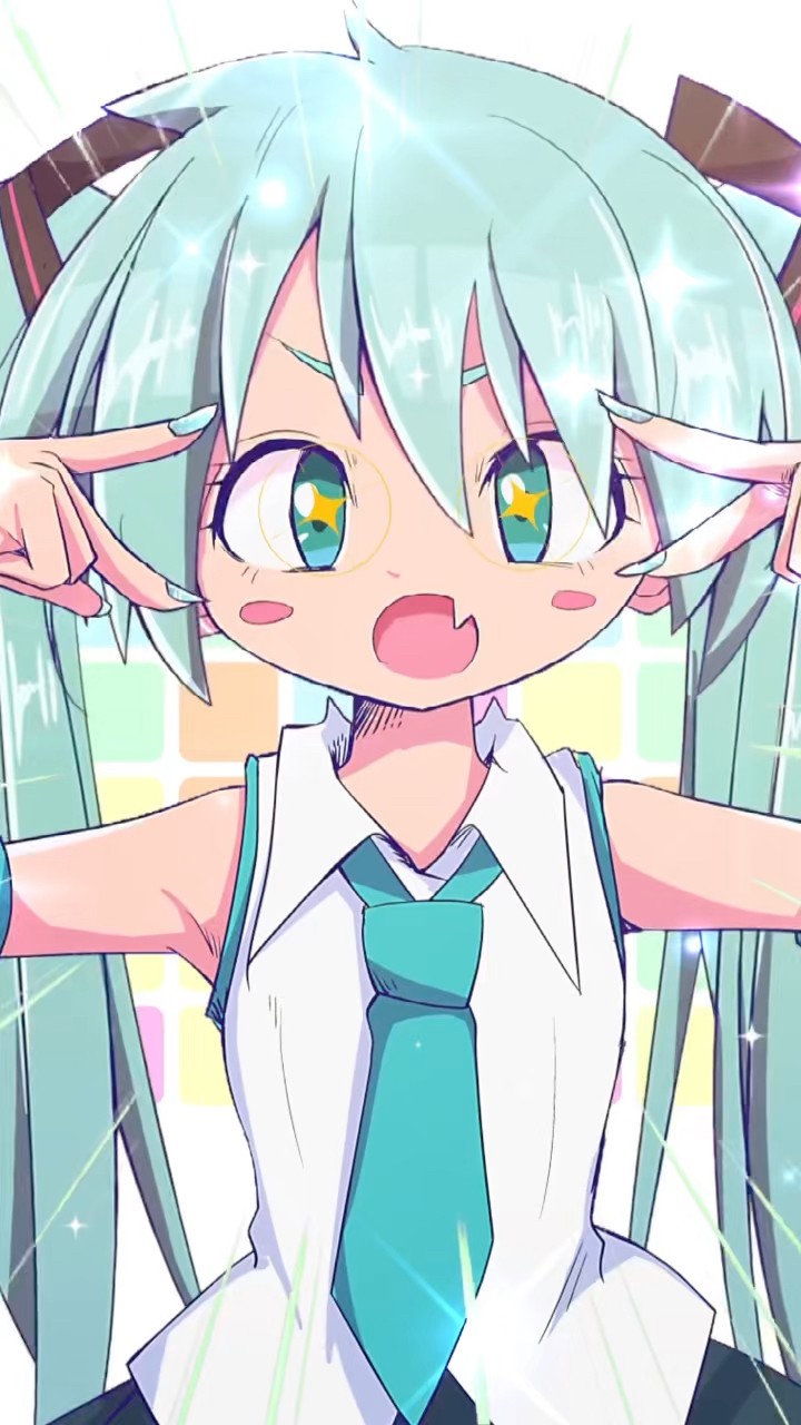 ミクミクビーム!!【MIKU MIKU BEAM】 #hatsunemiku - YouTube