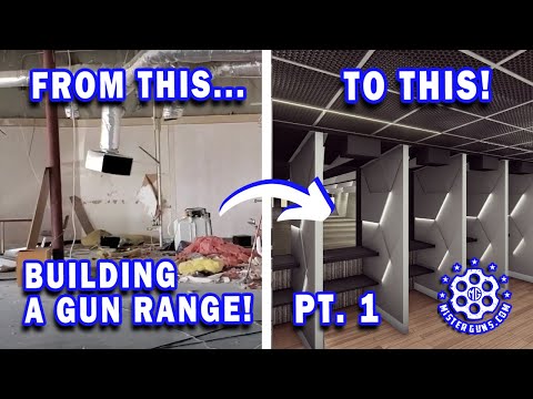 Mister Guns Range Photos 12