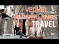 VEGHEL, TRAVEL NETHERLANDS...