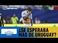 💥 ARABIA 1-1 URUGUAY | ¿Se esperaba más de la Selección Uruguaya de Bielsa? | GolXGol