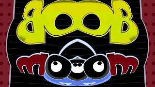 Bob Zoom Sparta Pitch Remix Unexpected Logo Fx