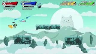 Splash Blast Panic - Geneva Games Convention - Final A - Second Match - Oct 8. 2016
