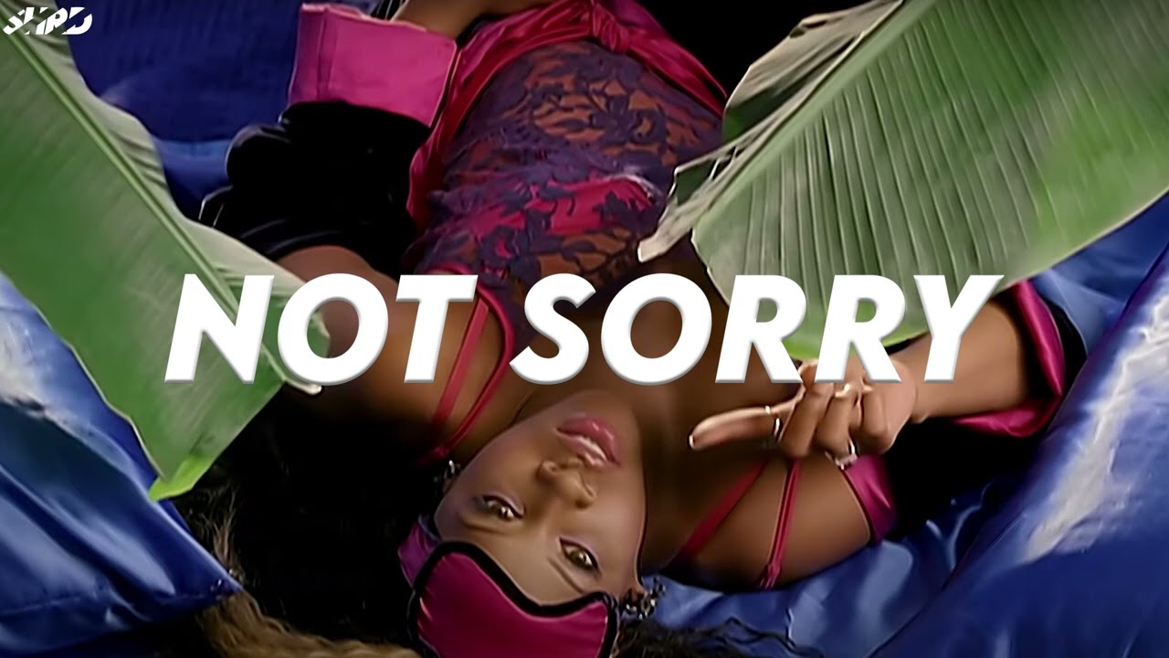 50 Cent x Remy Ma type beat - "NOT SORRY" | Prod by Shrxdda | Freestyle beats 2023