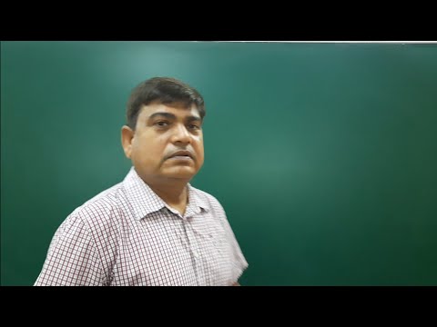 Linear Algebra:Vector Subspace-2(B.Sc.