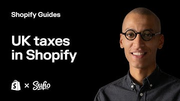 VAT guide for Shopify stores in the UK in 2024