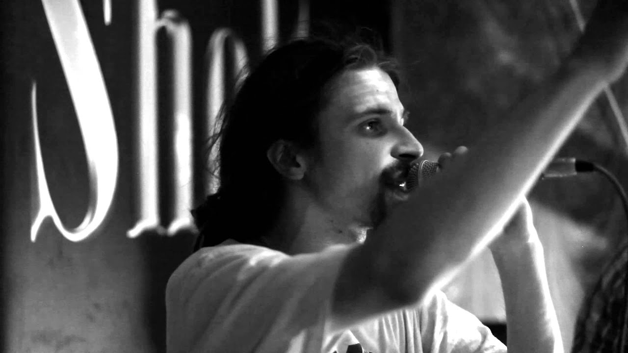 Prophet P & Rebelsteppa - Сенсимилия