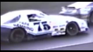 [#405s] 5/26/1990--Unity Raceway, Unity, ME--Late Model Sportsmen