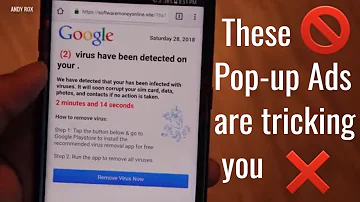 Can you get viruses from YouTube ads?
