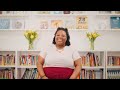 Overcomers 2021 - Jessica's Story