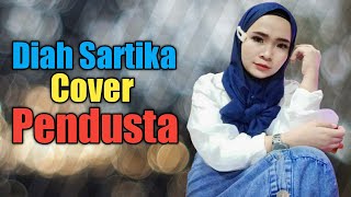 DIAH SARTIKA - PENDUSTA COVER (NFL GROUP LIVE STREAMING)