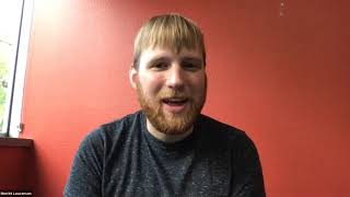 Remote Tech Talk at the Guild: Git-ting into Git