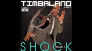 Timbaland Shock Value 2 - Return The Favor - Feat Keri Hilson New Music 2009 Hq