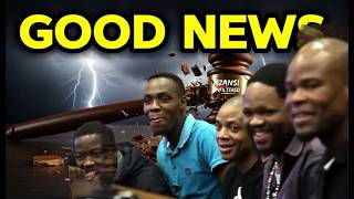 FINALLY SOME GOOD NEWS IN SENZO MEYIWA TRIAL, JUDGE ALSO MAKES A CONFESSION, AND THEN MSHOLOLO AGAIN screenshot 1