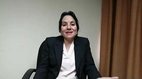 ENTREVISTA A LA PROFESORA ARELIS UREA