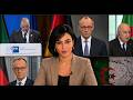 البنية التحتية في عالم الخفافيش وتبون يحاول بيع الوهم في ألمانيا