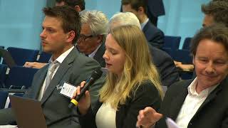 ECB Press Conference - 26 April 2018