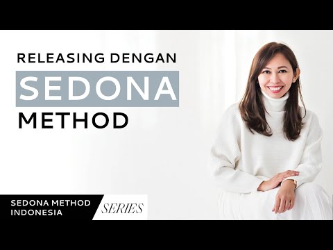 Releasing Dengan Sedona Method