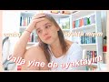 AĞLAYARAK DERS ÇALIŞMAK (hem şaka hem gerçek) | Ders Çalışma Günlüğüm#6