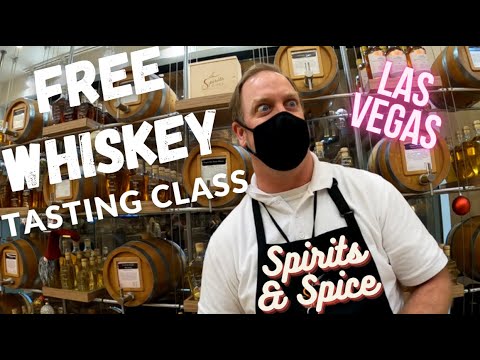 Video: 10 plaatsen om tequila te drinken in Las Vegas