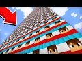 Я ВЗОРВАЛ 10000 ТНТ КОМПОТА В МАЙНКРАФТ 100% ТРОЛЛИНГ ЛОВУШКА MINECRAFT ДИНАМИТ