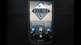 How To Customize Your Android Lockscreen