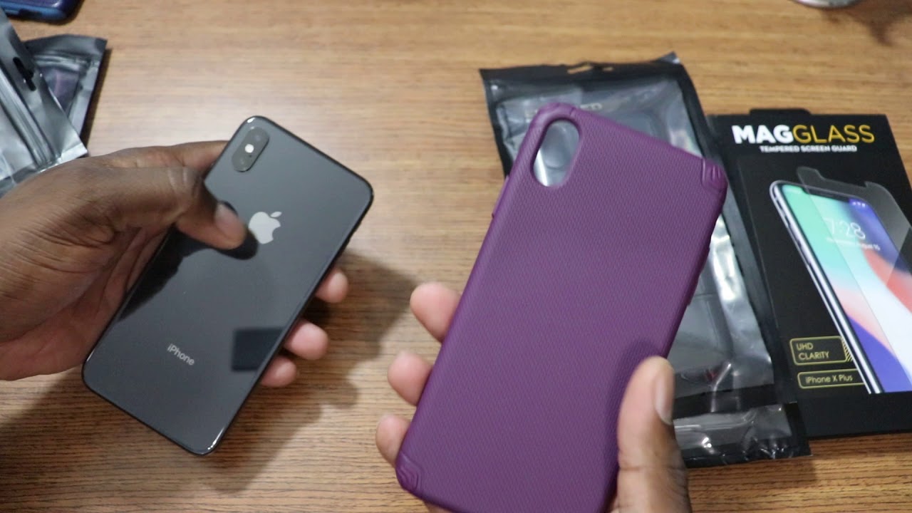 iPhone XS Max | Encased Cases REBEL Series