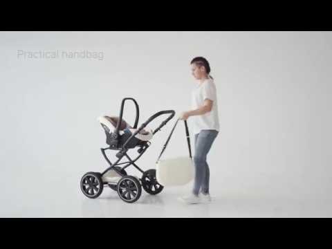 noordi stroller