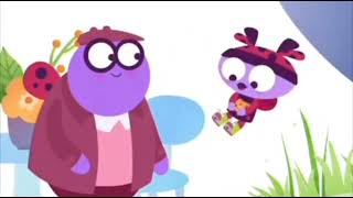 Lu & The Bally Bunch Temporada 01 Episodio 24 - Adiós, Botas De Lluvia